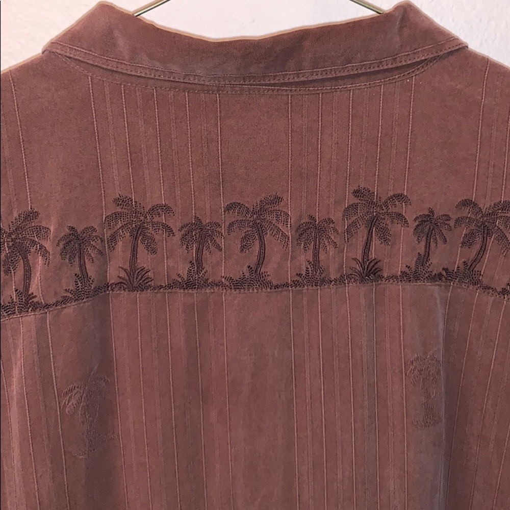 Tommy Bahamas Shirt